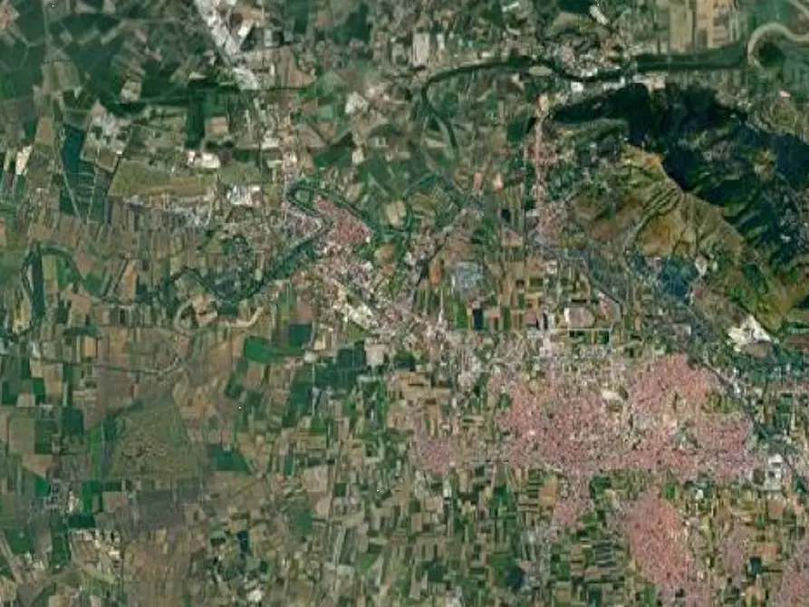 Immagine 8 di Appartamento in vendita  in Via Bartolomeo Da Capua a Capua