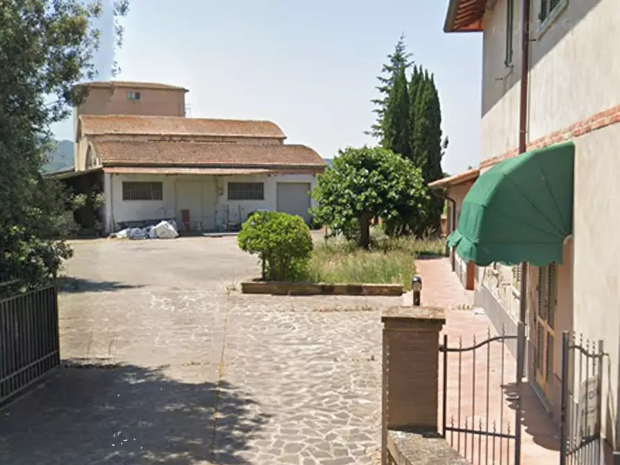 Immagine 14 di Rustico / casale in vendita  in Via Santa Maria a Castiglione Del Lago