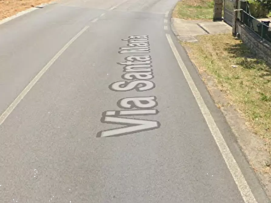 Immagine 15 di Rustico / casale in vendita  in Via Santa Maria a Castiglione Del Lago
