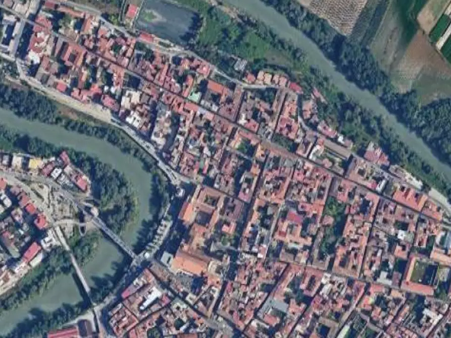Immagine 9 di Appartamento in vendita  in Via Bartolomeo Da Capua a Capua