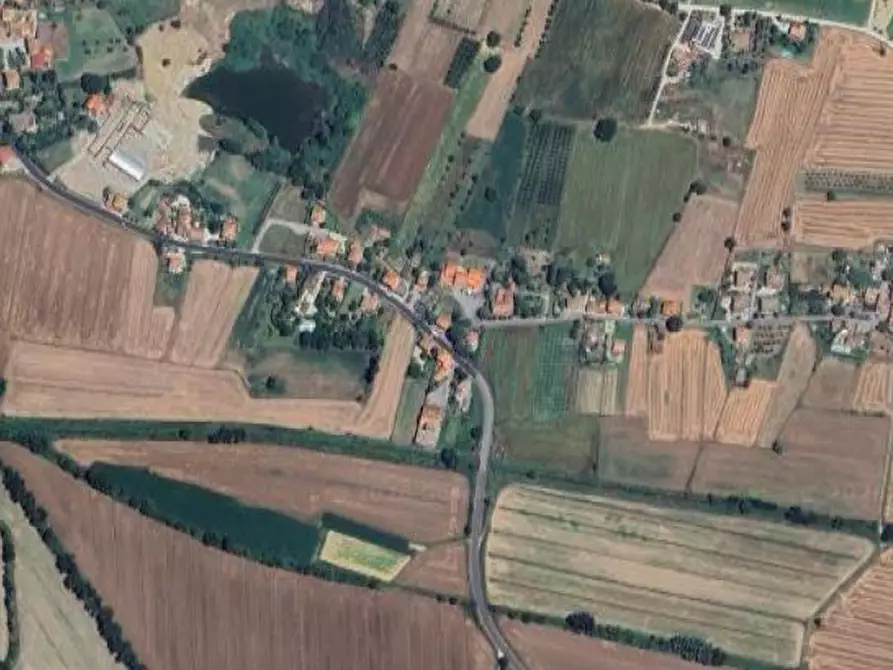 Immagine 20 di Rustico / casale in vendita  in Via Santa Maria a Castiglione Del Lago