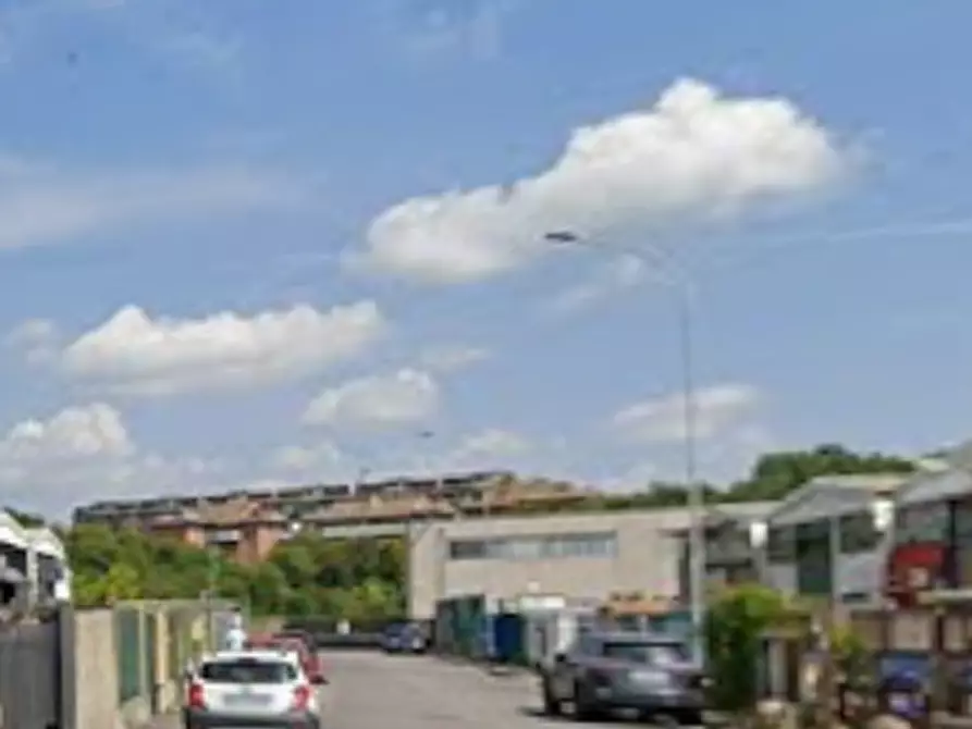 Immagine 4 di Capannone industriale in vendita  in Via Varese a San Giuliano Milanese