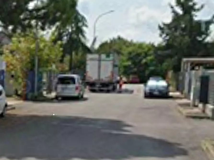 Immagine 5 di Capannone industriale in vendita  in Via Varese a San Giuliano Milanese