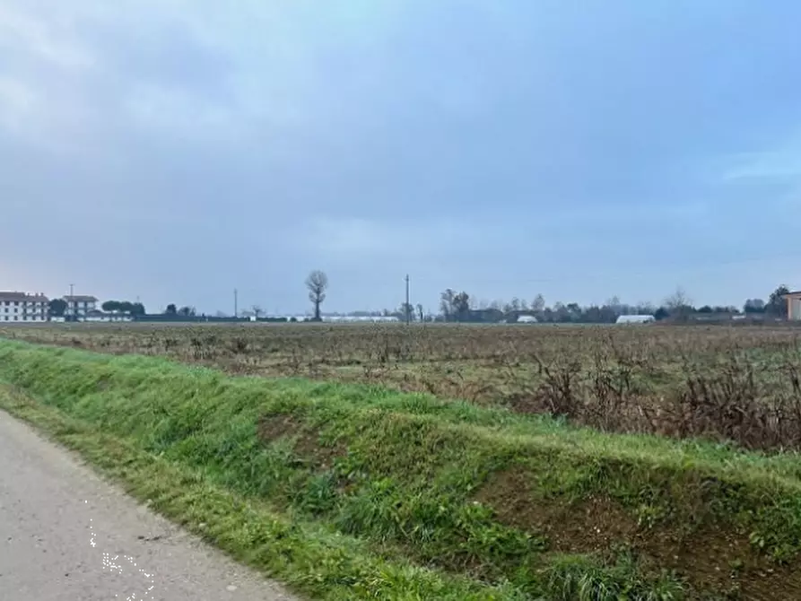 Immagine 4 di Capannone industriale in vendita  in Via Morengo a Pagazzano
