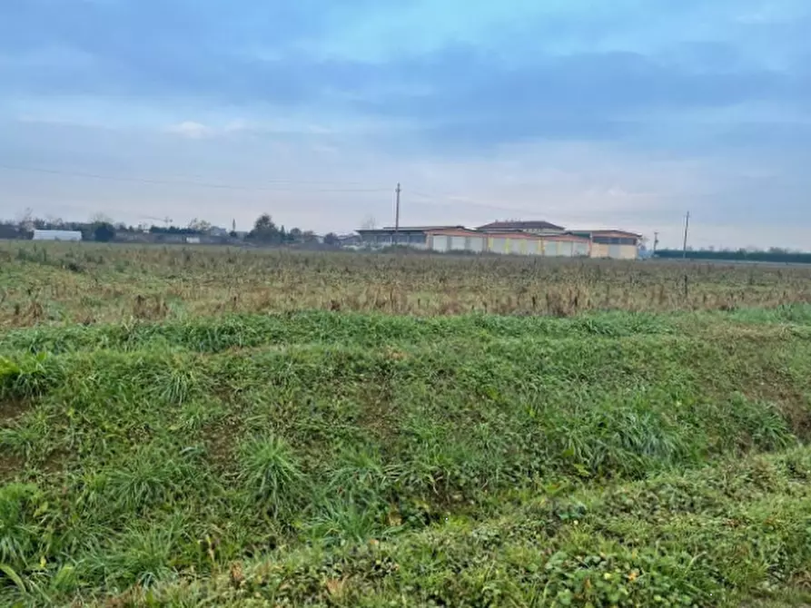 Immagine 5 di Capannone industriale in vendita  in Via Morengo a Pagazzano