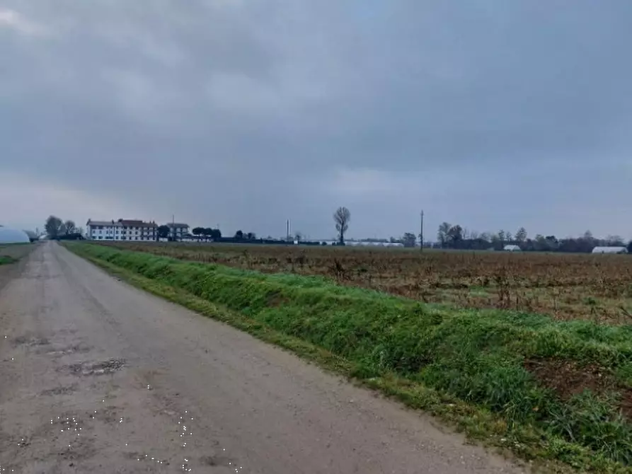 Immagine 6 di Capannone industriale in vendita  in Via Morengo a Pagazzano