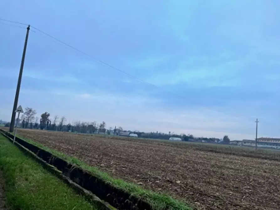 Immagine 7 di Capannone industriale in vendita  in Via Morengo a Pagazzano