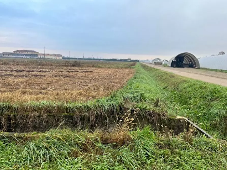 Immagine 8 di Capannone industriale in vendita  in Via Morengo a Pagazzano