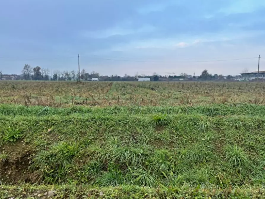 Immagine 10 di Capannone industriale in vendita  in Via Morengo a Pagazzano