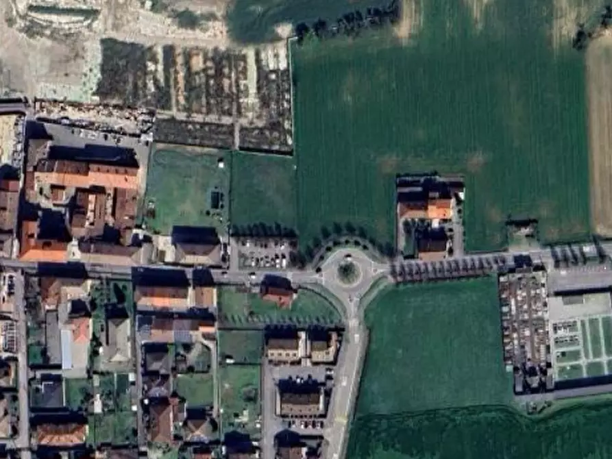 Immagine 13 di Capannone industriale in vendita  in Via Morengo a Pagazzano