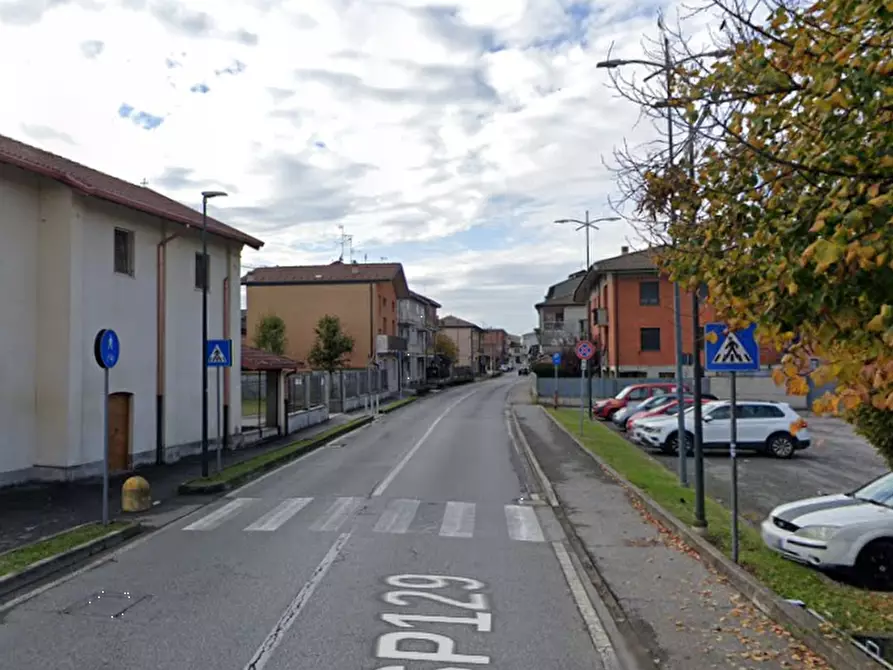 Immagine 19 di Capannone industriale in vendita  in Via Morengo a Pagazzano