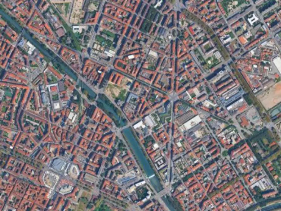Immagine 10 di Appartamento in vendita  in Corso Brescia a Torino