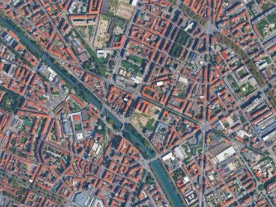 Immagine 8 di Appartamento in vendita  in Corso Brescia a Torino