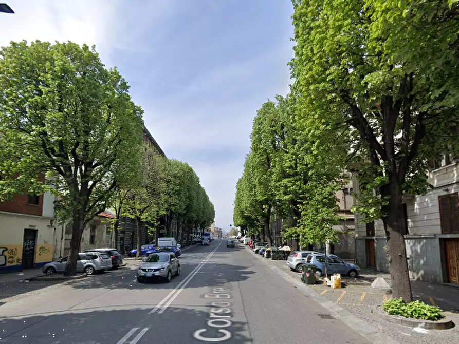 Immagine 12 di Appartamento in vendita  in Corso Brescia a Torino