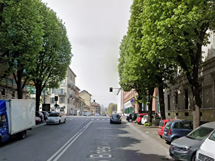 Immagine 14 di Appartamento in vendita  in Corso Brescia a Torino