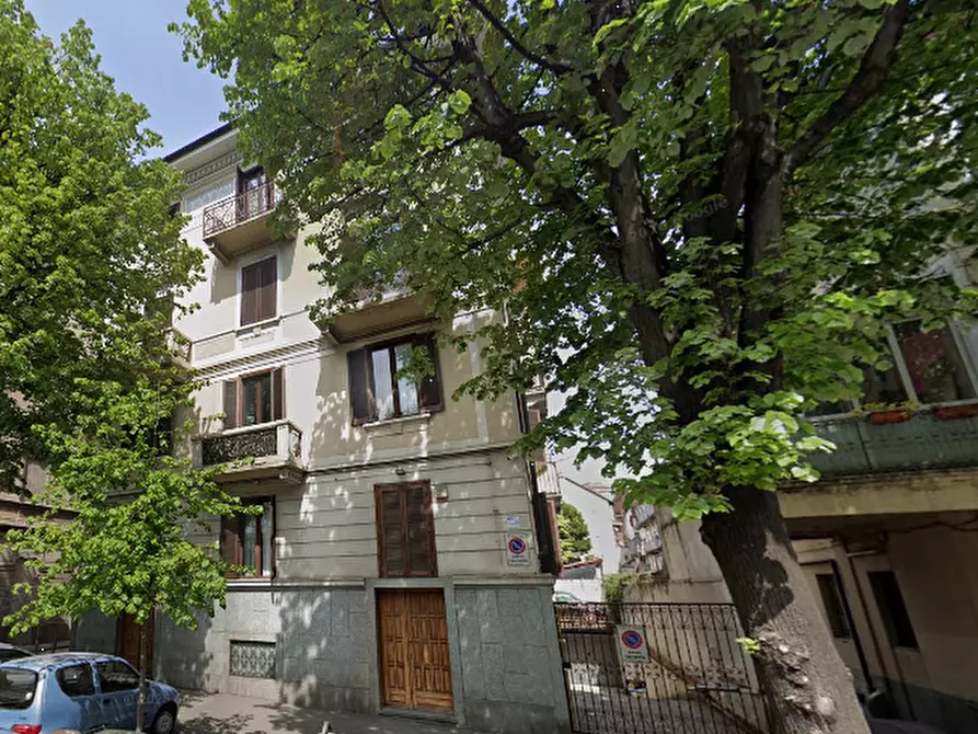 Immagine 3 di Appartamento in vendita  in Corso Brescia a Torino