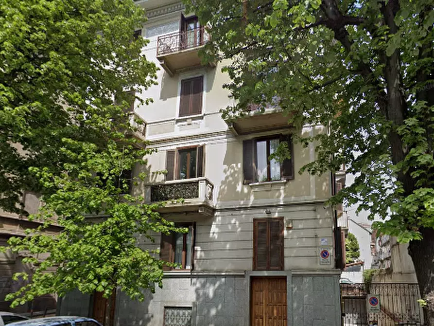 Immagine 2 di Appartamento in vendita  in Corso Brescia a Torino