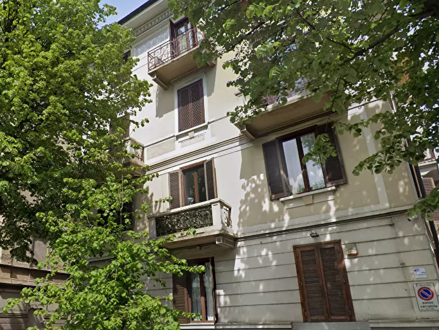 Immagine 16 di Appartamento in vendita  in Corso Brescia a Torino