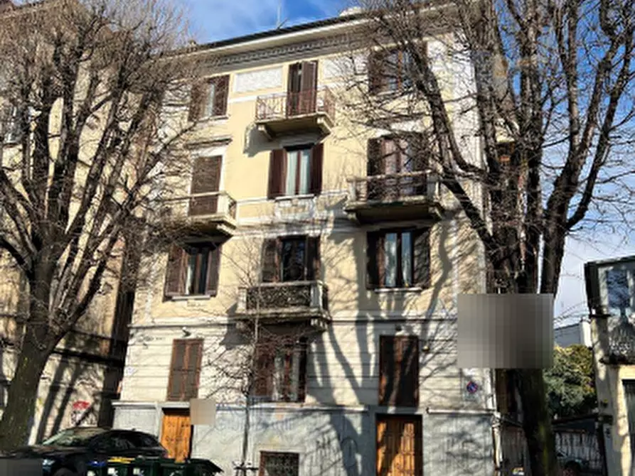 Immagine 7 di Appartamento in vendita  in Corso Brescia a Torino