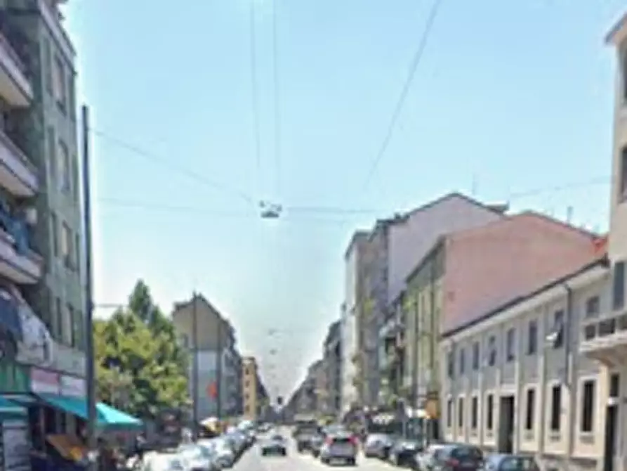 Immagine 2 di Appartamento in vendita  in Via Padova a Milano
