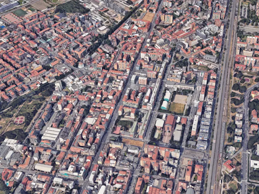 Immagine 5 di Appartamento in vendita  in Via Padova a Milano