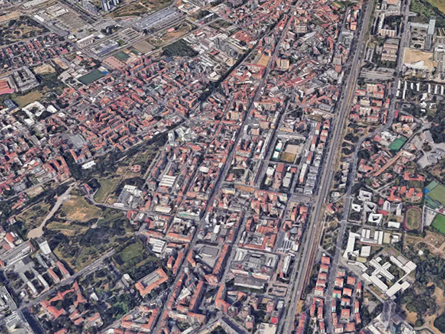 Immagine 6 di Appartamento in vendita  in Via Padova a Milano