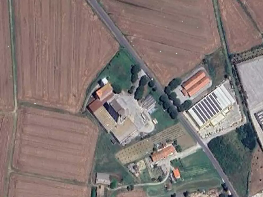 Immagine 25 di Azienda agricola in vendita  in  Via Santa Maria a Panicale