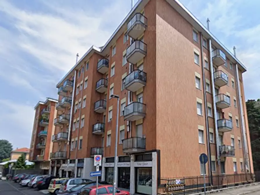 Immagine 3 di Appartamento in vendita  in Via Primo Maggio a Rho