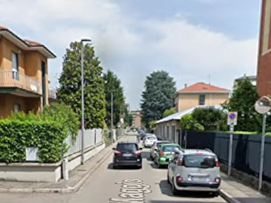 Immagine 8 di Appartamento in vendita  in Via Primo Maggio a Rho
