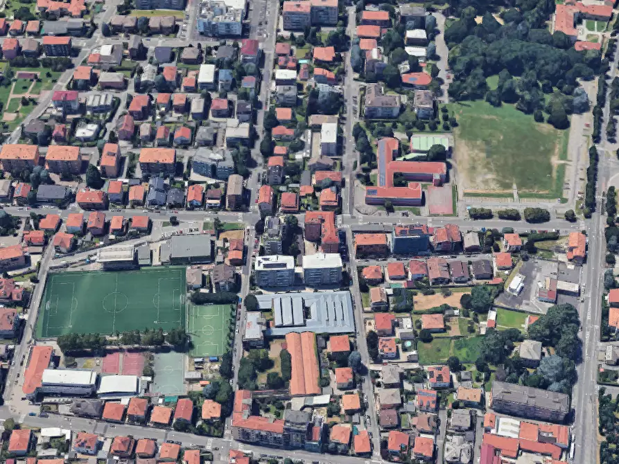 Immagine 11 di Appartamento in vendita  in Via Primo Maggio a Rho