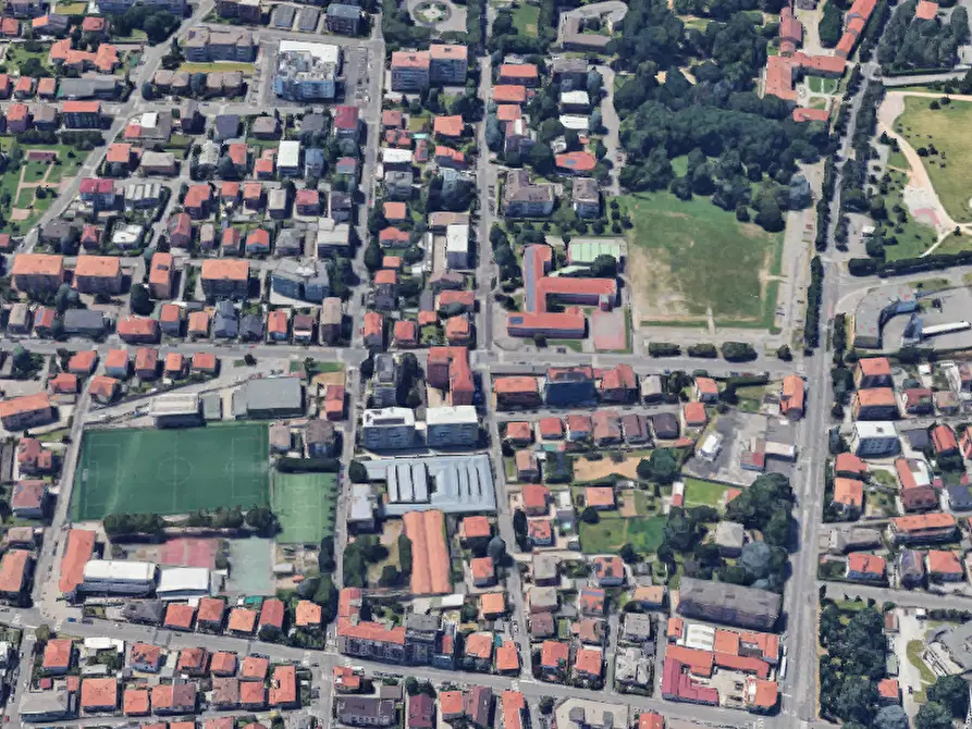 Immagine 12 di Appartamento in vendita  in Via Primo Maggio a Rho