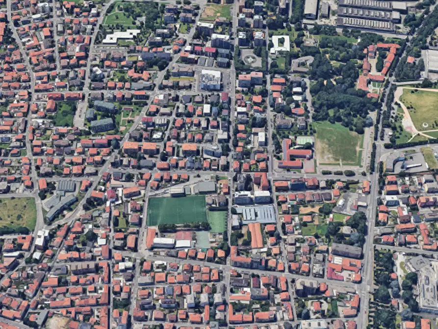 Immagine 13 di Appartamento in vendita  in Via Primo Maggio a Rho