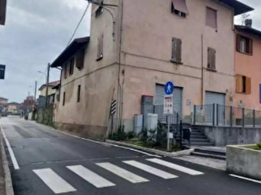 Immagine 3 di Appartamento in vendita  in Piazza Dante a Filago