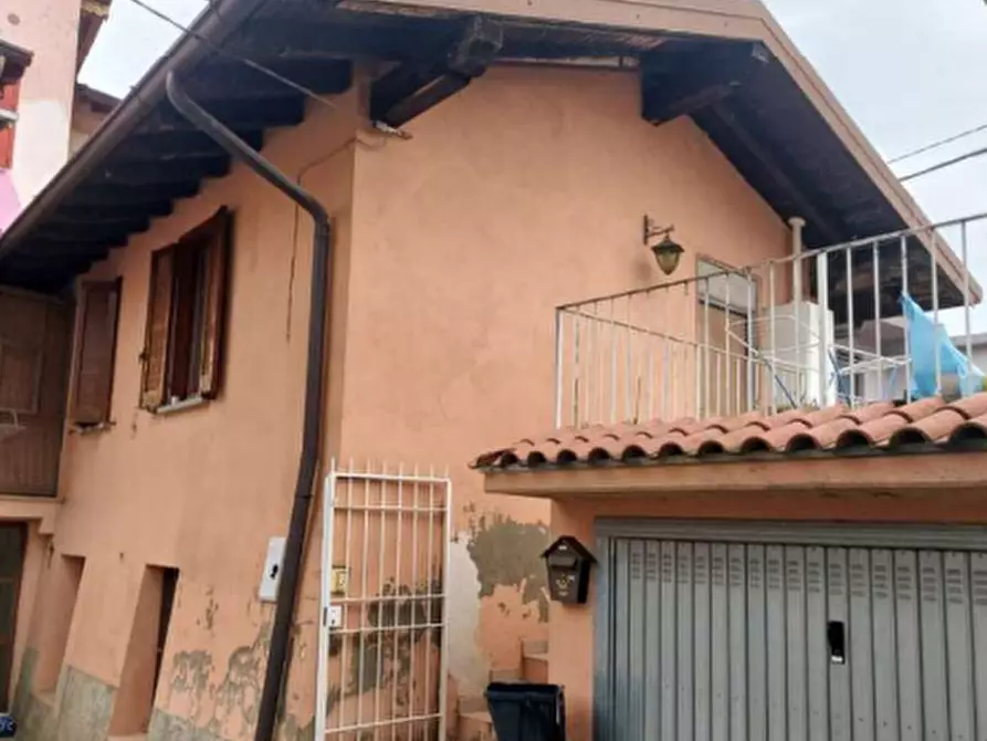 Immagine 4 di Appartamento in vendita  in Piazza Dante a Filago