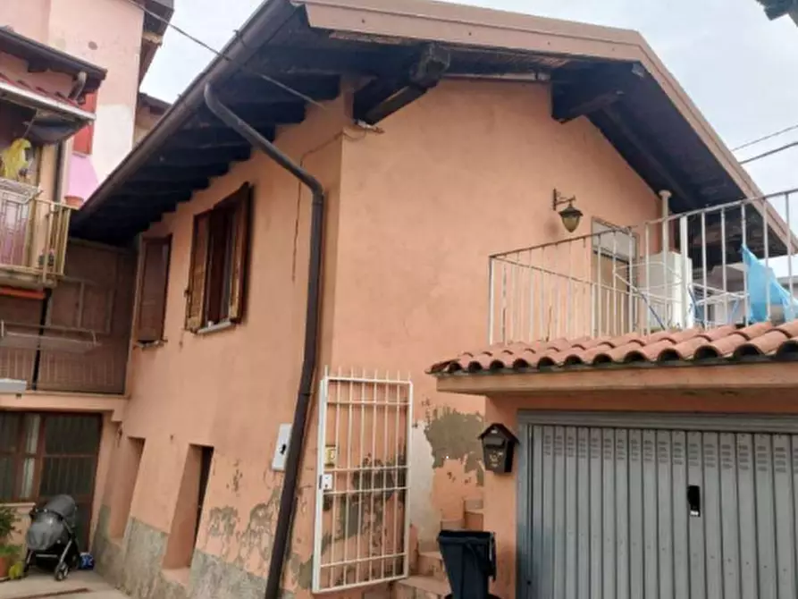 Immagine 5 di Appartamento in vendita  in Piazza Dante a Filago