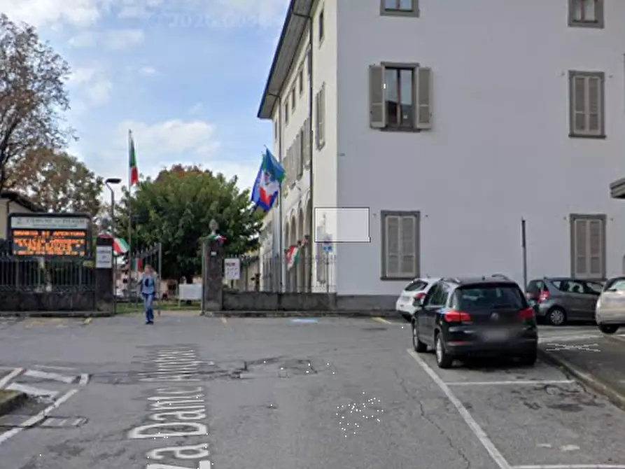 Immagine 7 di Appartamento in vendita  in Piazza Dante a Filago