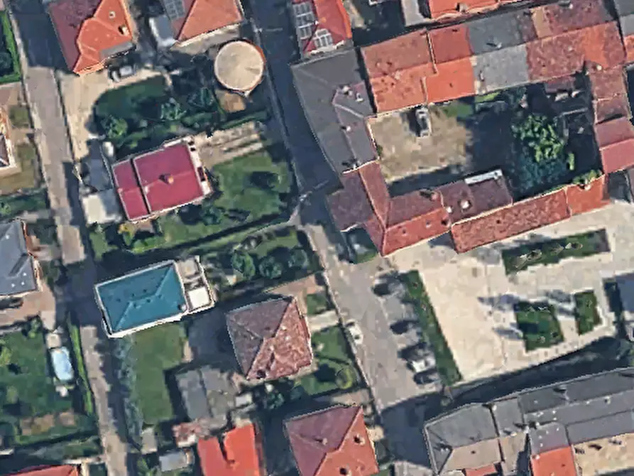 Immagine 8 di Appartamento in vendita  in Piazza Dante a Filago