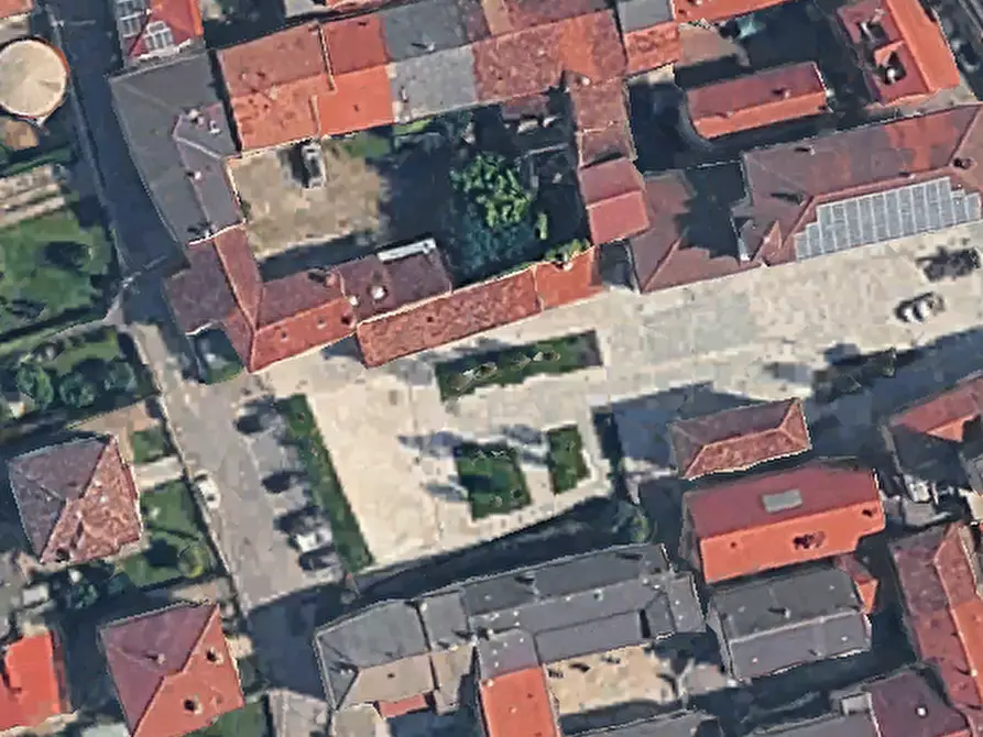 Immagine 10 di Appartamento in vendita  in Piazza Dante a Filago