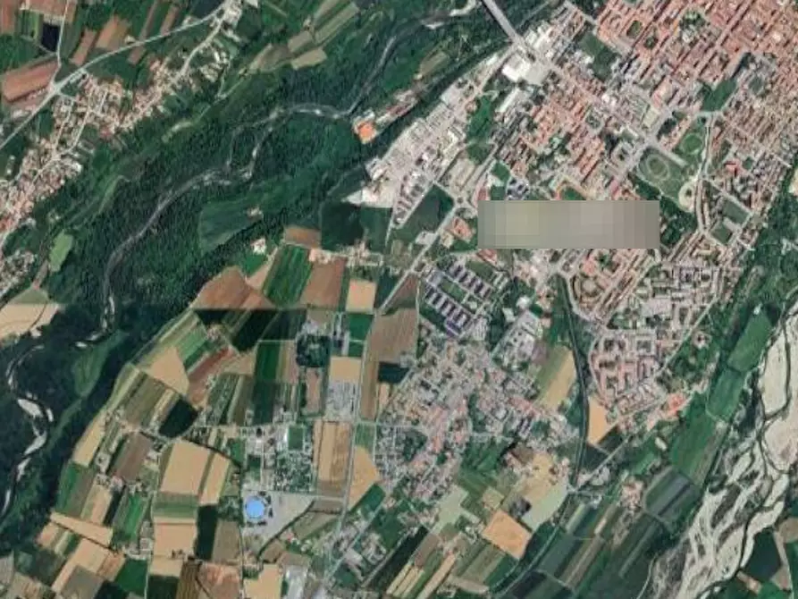 Immagine 2 di Appartamento in vendita  in Corso Alcide de Gasperi a Cuneo