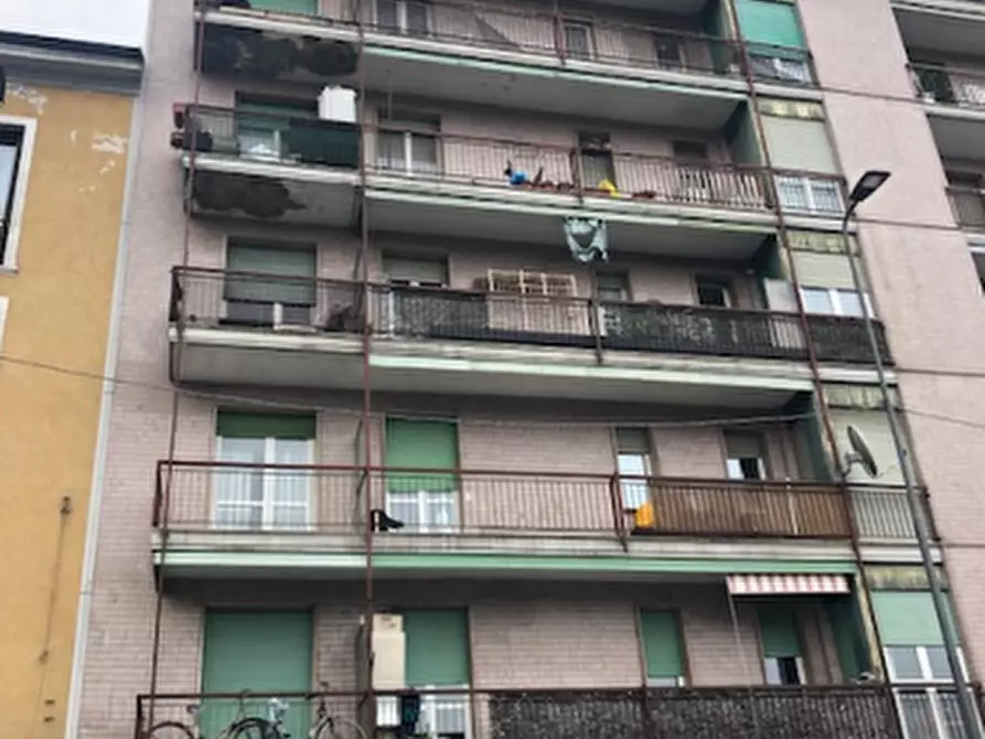 Immagine 1 di Appartamento in vendita  in Via Rogoredo a Milano