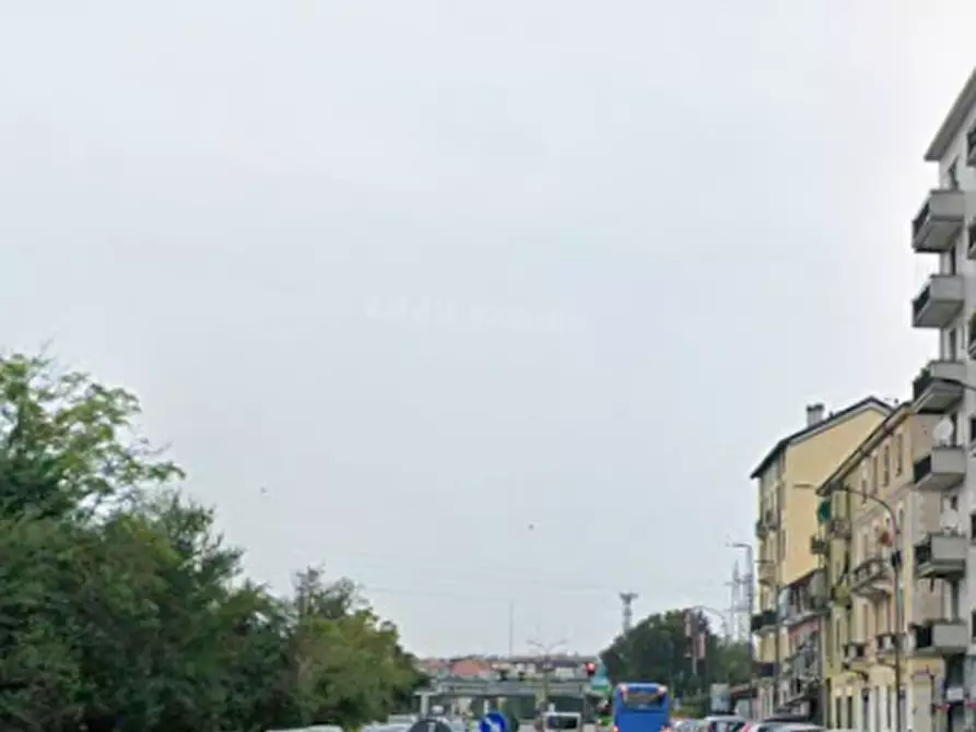 Immagine 6 di Appartamento in vendita  in Via Rogoredo a Milano