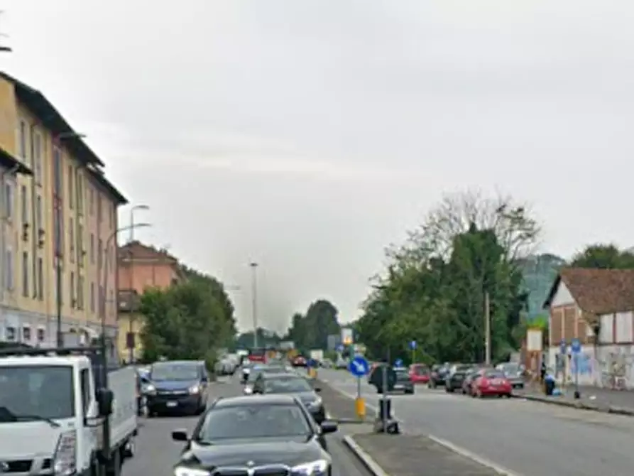 Immagine 7 di Appartamento in vendita  in Via Rogoredo a Milano