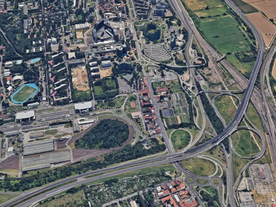 Immagine 10 di Appartamento in vendita  in Via Rogoredo a Milano