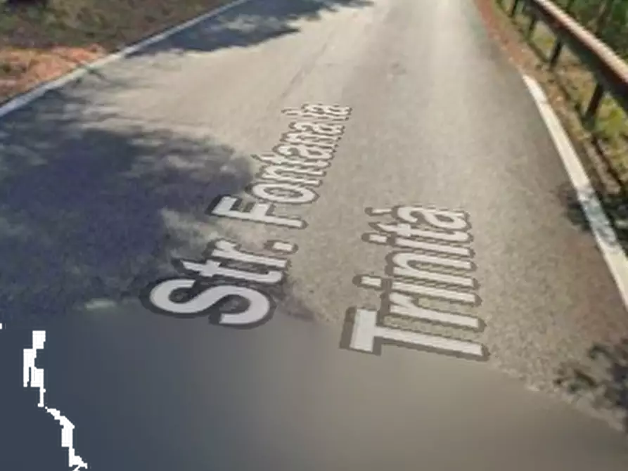 Immagine 16 di Terreno edificabile in vendita  in Località fontana a Perugia