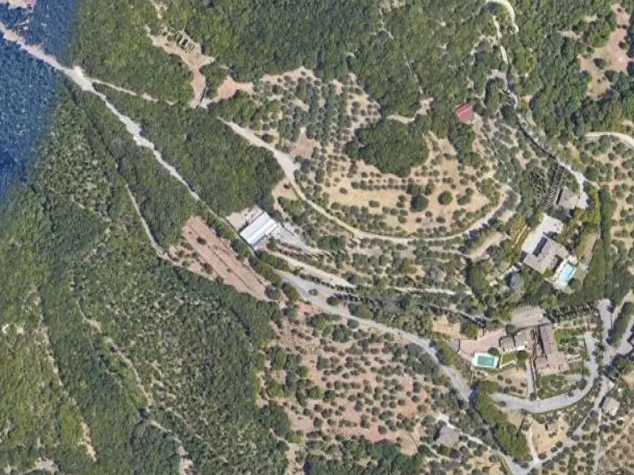 Immagine 18 di Terreno edificabile in vendita  in Località fontana a Perugia