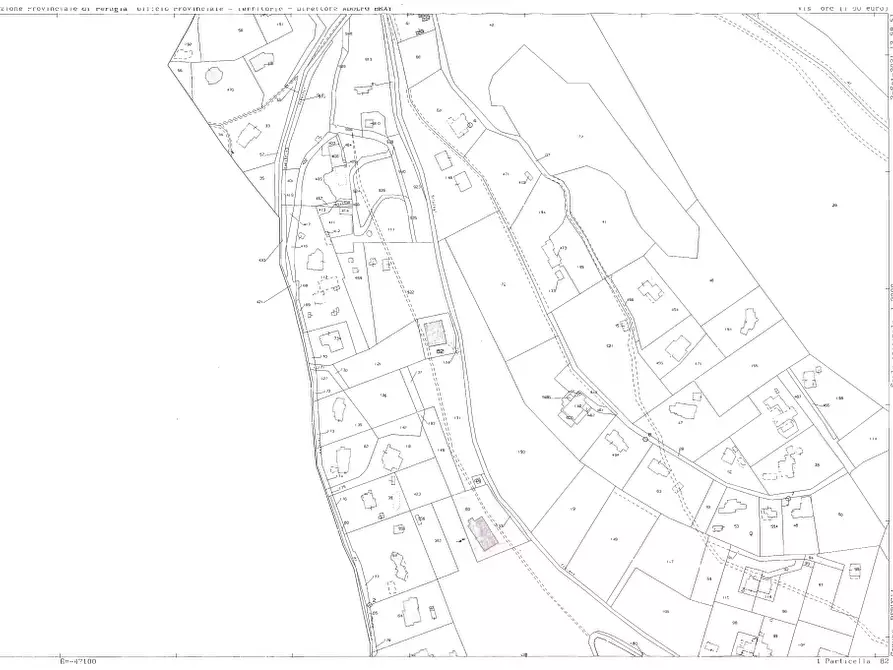 Immagine 21 di Terreno edificabile in vendita  in Località fontana a Perugia