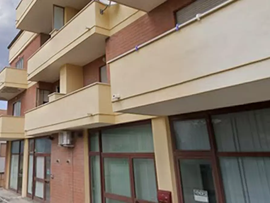 Immagine 8 di Appartamento in vendita  in Piazza dell'unità a Montegranaro