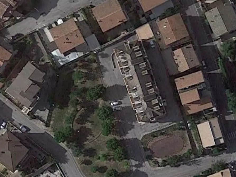 Immagine 12 di Appartamento in vendita  in Piazza dell'unità a Montegranaro