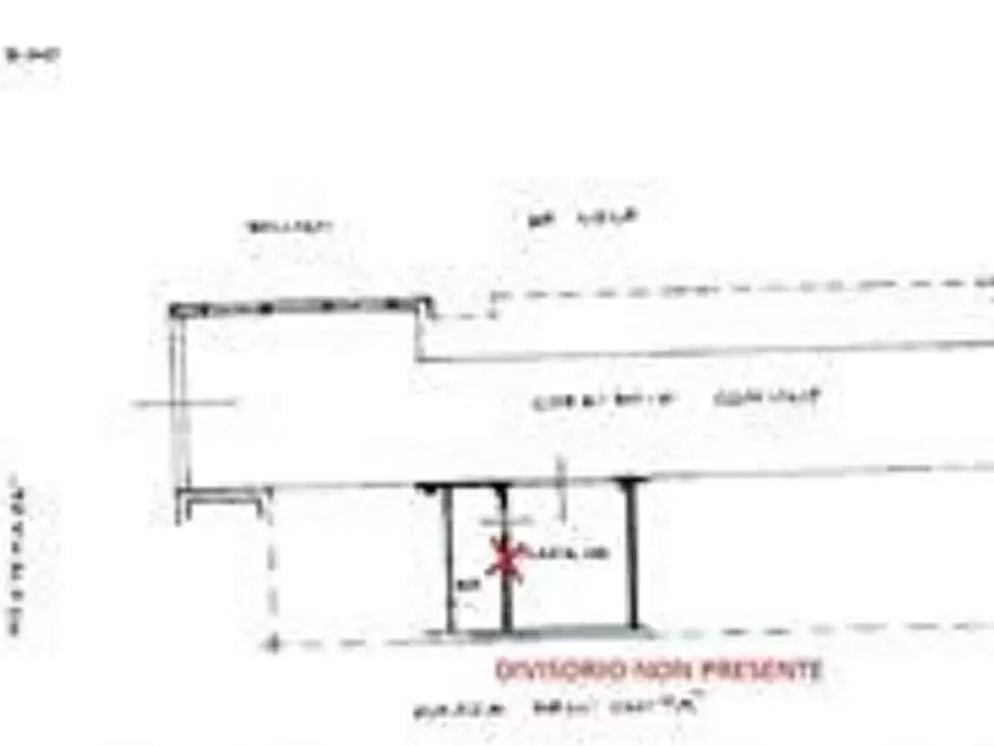 Immagine 15 di Appartamento in vendita  in Piazza dell'unità a Montegranaro