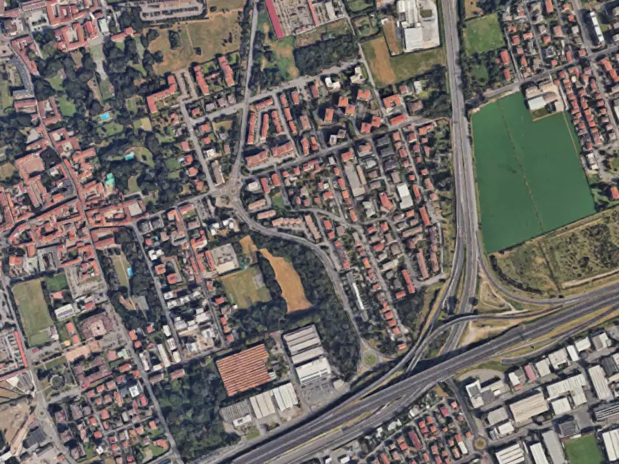 Immagine 2 di Appartamento in vendita  in Via Cardinale Agostino Gaetano Riboldi a Paderno Dugnano